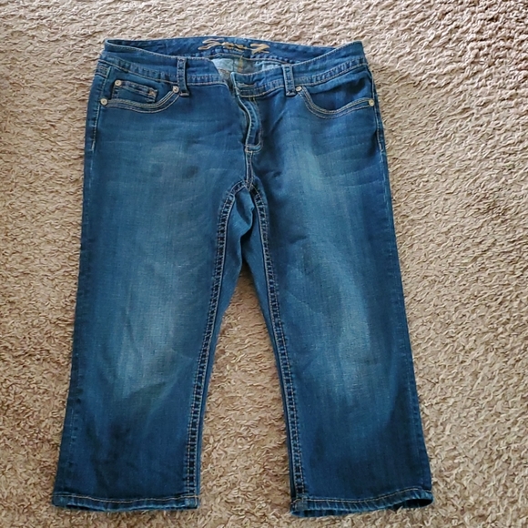 Capris - Picture 2 of 4